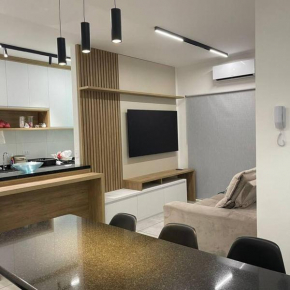 Apartamento em Ubatuba no Itaguá